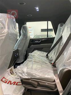 جي ام سي يوكون